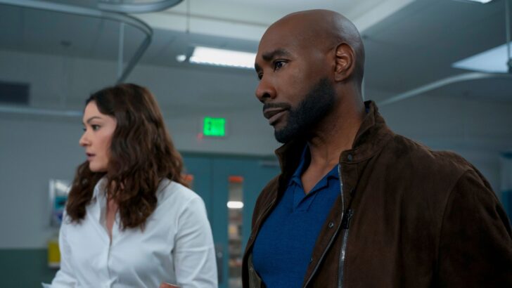 Watson Season 2 Episode 1 Returns Better Than Ever Despite Some Soap Opera-Like Elements