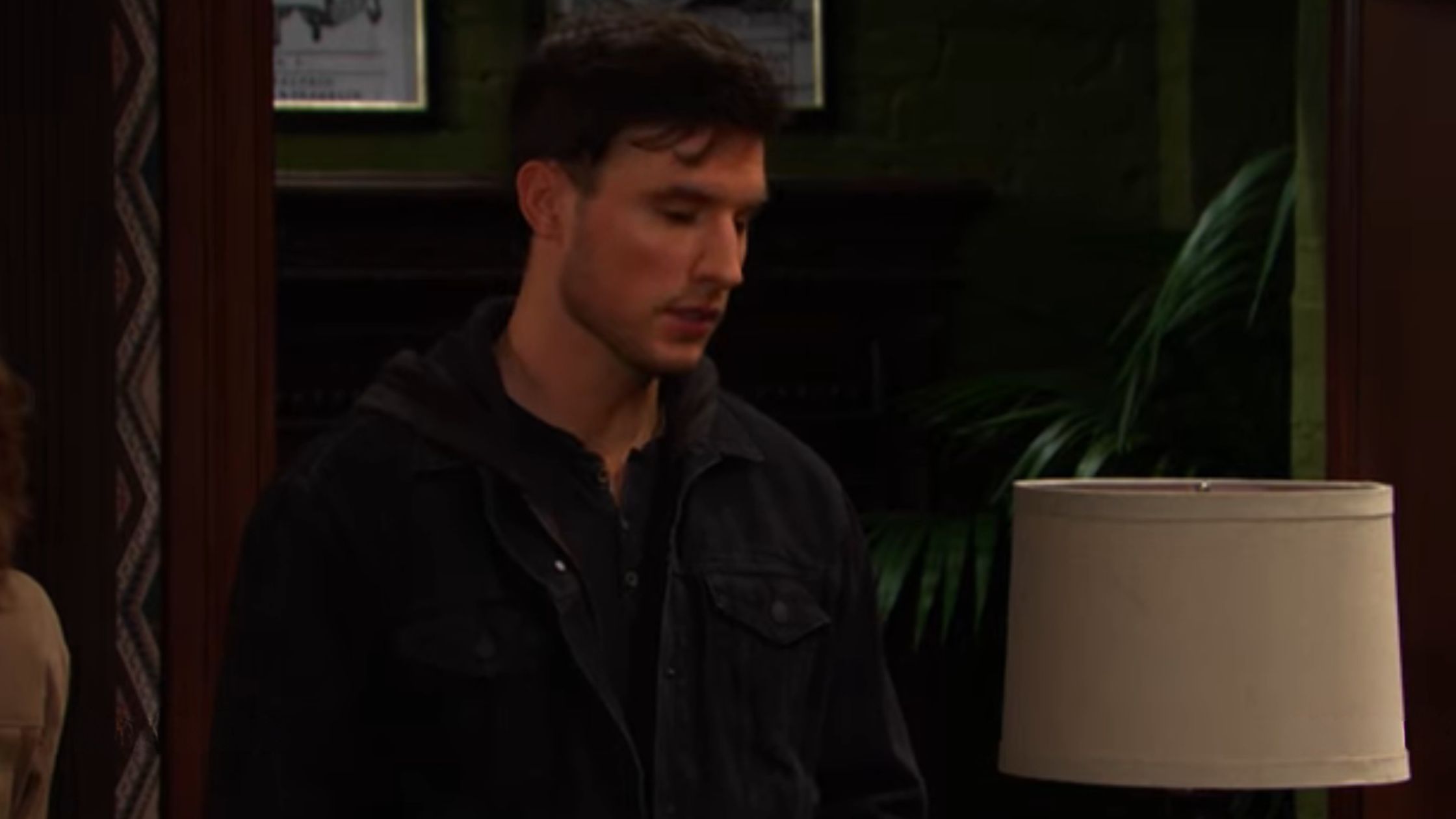 Here Comes Trouble: Days of Our Lives Spoilers for the Week of 10-27-25 Say Hank Northrop Will Play A Former Bully