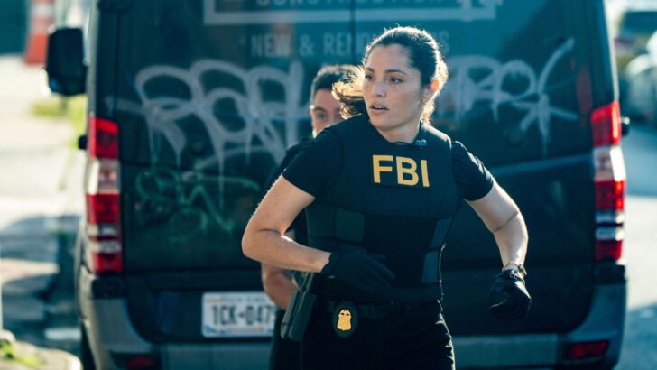 Julia Aidén Martinez’s Debut on FBI Season 8 Episode 3 Was Surpisingly Impressive. Let’s Hope She Stays