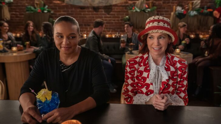 Elsbeth Season 3 Episode 3 Got Back On Track By Building A Mystery Around Kaya’s First Guest Appearance
