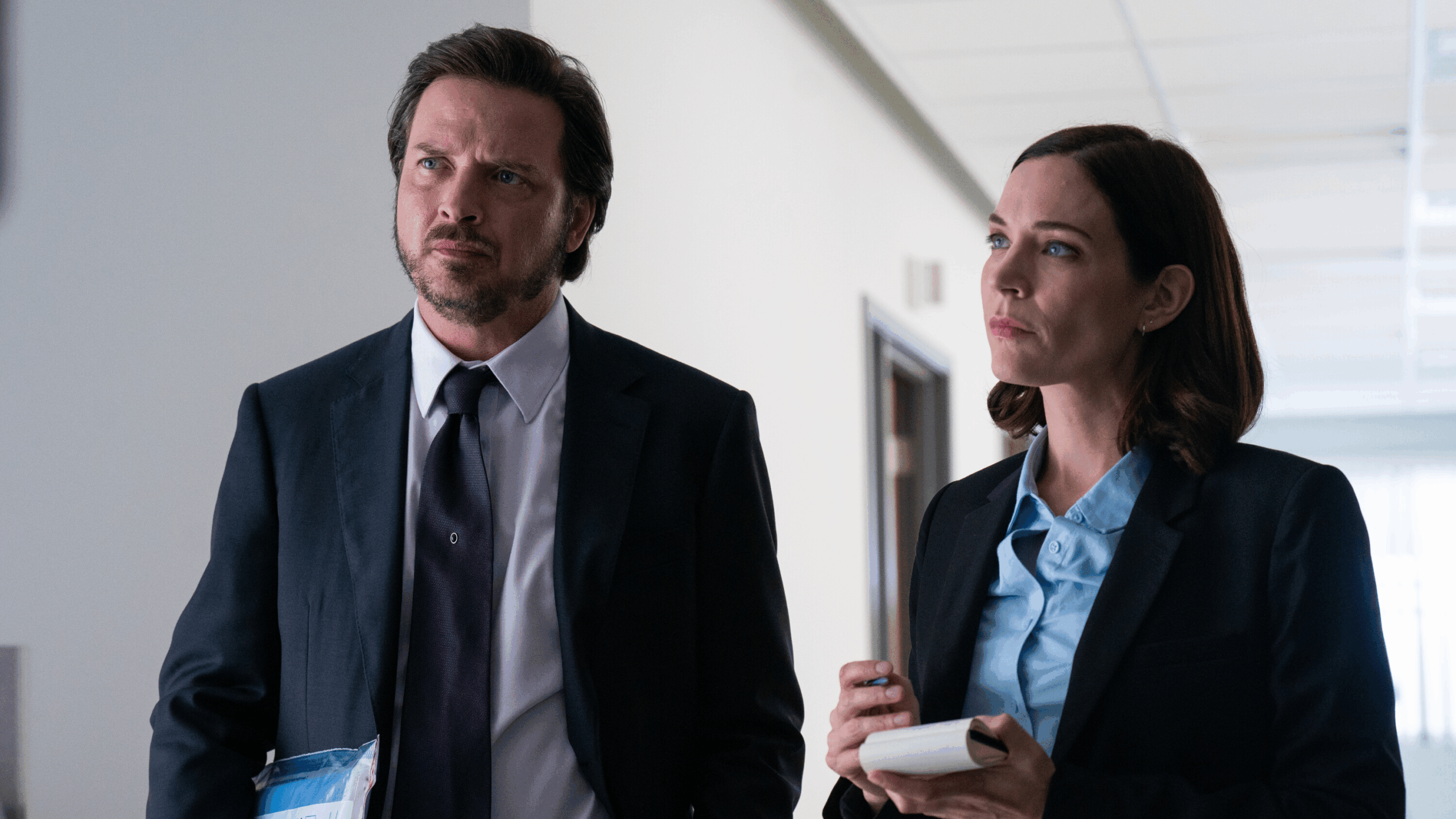 Does Law & Order Toronto: Criminal Intent Stand a Chance in the World of Canadian Procedurals?