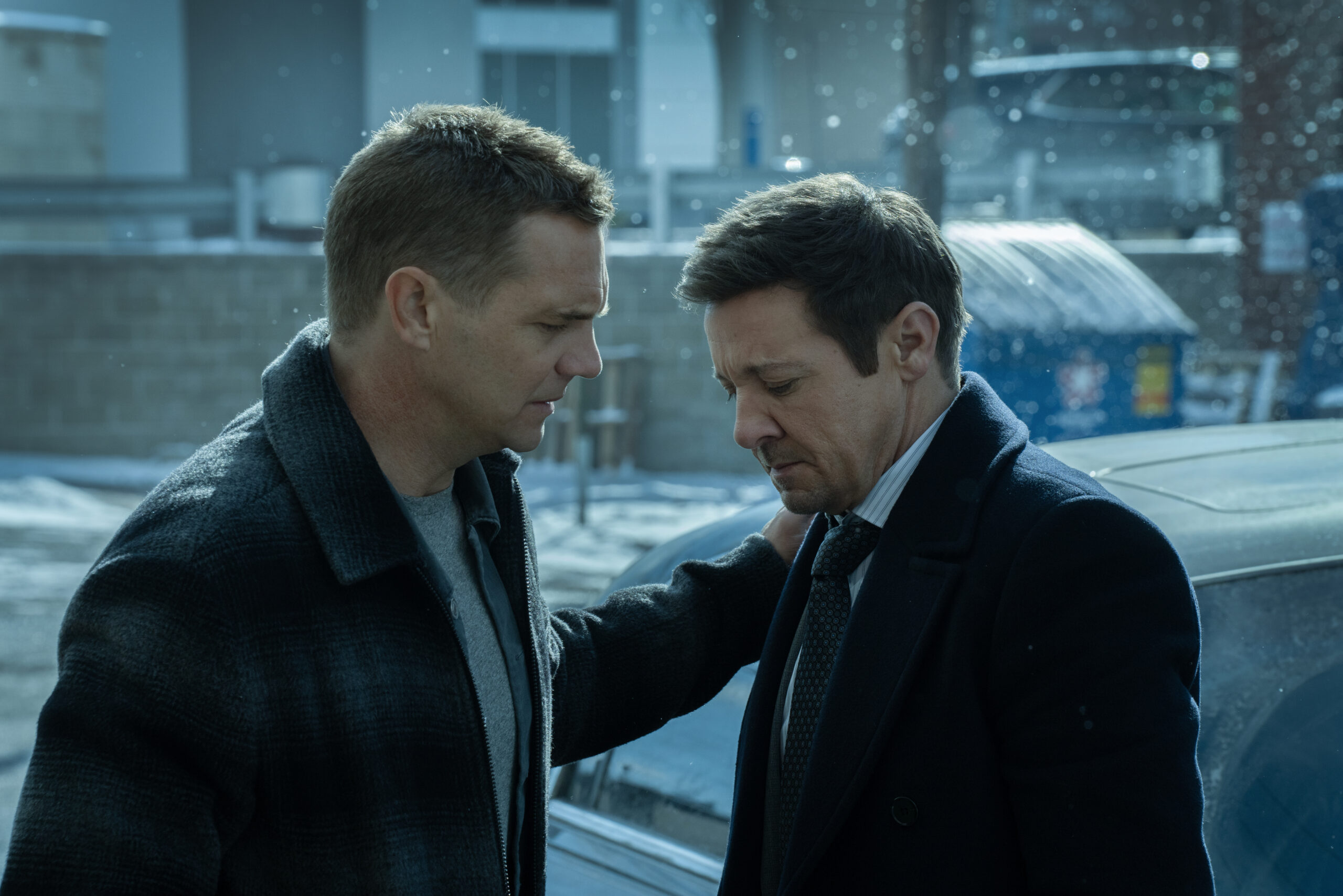 Mayor of Kingstown Season 4 Episode 1 Review: A Brother's Burden Takes Center Stage
