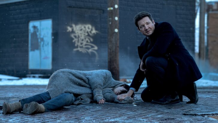 With Threats Everywhere, What Version of Mike Will Emerge in Mayor of Kingstown Season 4?