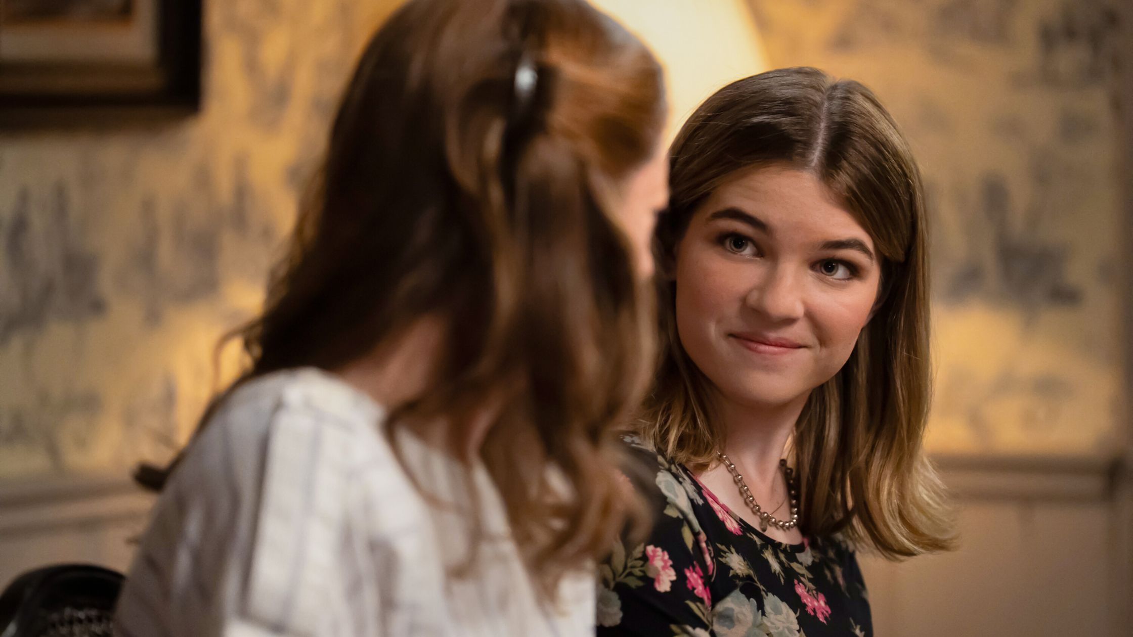 Georgie & Mandy’s First Marriage Season 2 Episode 3 Brought Back Mary and Missy For Its Best Arc Yet