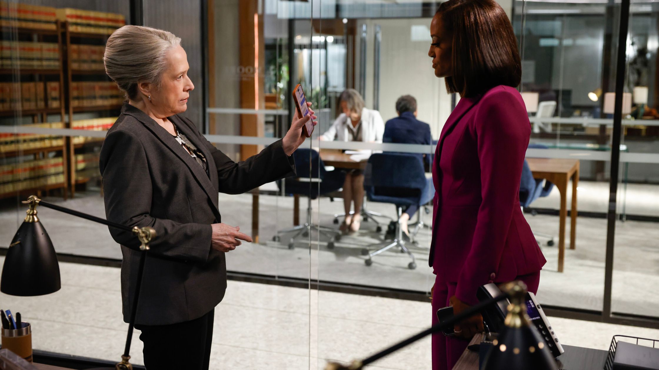 Matlock Season 2 Episode 4 Again Deftly Weaved The Tragedy of Ellie’s Last Days Into An Engaging New Mystery Matlock Season 2 Episode 4 Again Deftly Weaved The Tragedy of Ellie’s Last Days Into An Engaging New Mystery