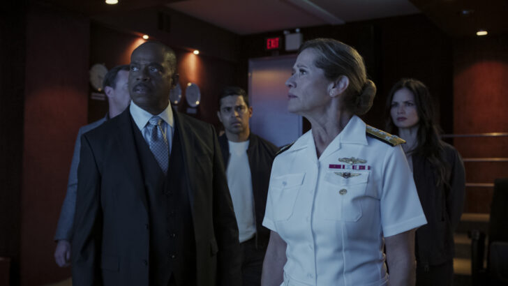 NCIS Season 23 Episode 2 Spoilers: Parker’s Life, Harriet’s Choice — How ‘Prodigal Son’ Might End