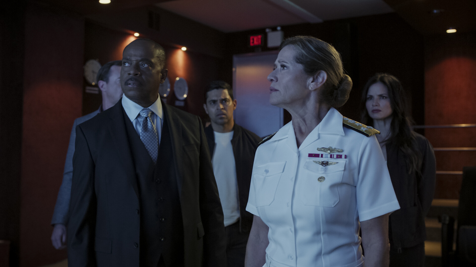 NCIS Season 23 Episode 2 Spoilers: Parker’s Life; Harriet’s Choice NCIS Season 23 Episode 2 Spoilers: Parker’s Life; Harriet’s Choice