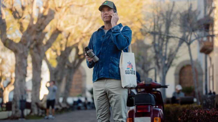 NCIS : Tony et Ziva donnent enfin à l'arc des personnages de Tony la vedette qu'il mérite