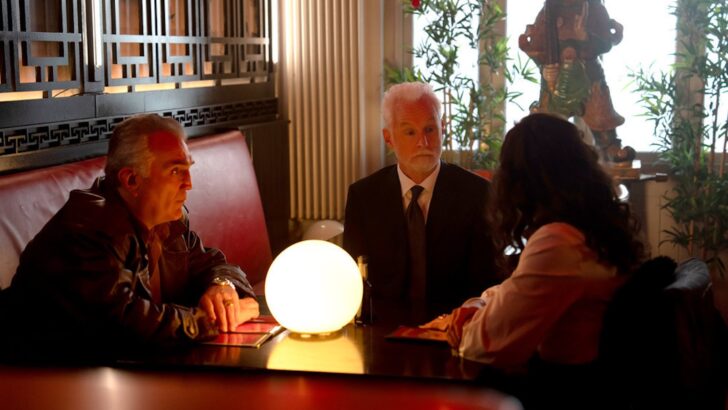 The Rainmaker Season 1 Episode 8 Review: The Off-Ramp