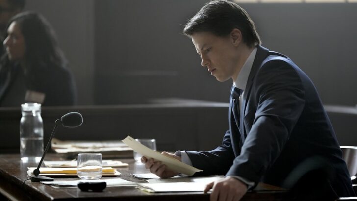 The Rainmaker Season 1 Episode 9 Review: The Truth, The Trash, and the Lie of the Law