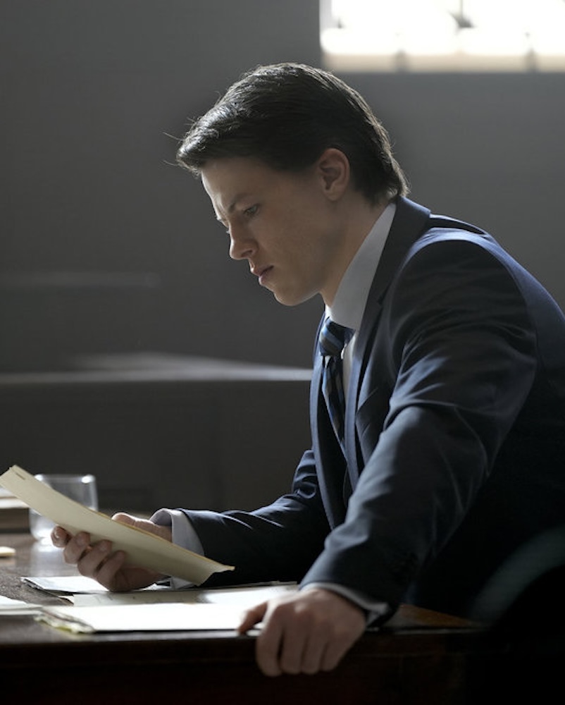 The Rainmaker Season 1 Episode 9 Review: The Truth, The Trash, and the Lie of the Law