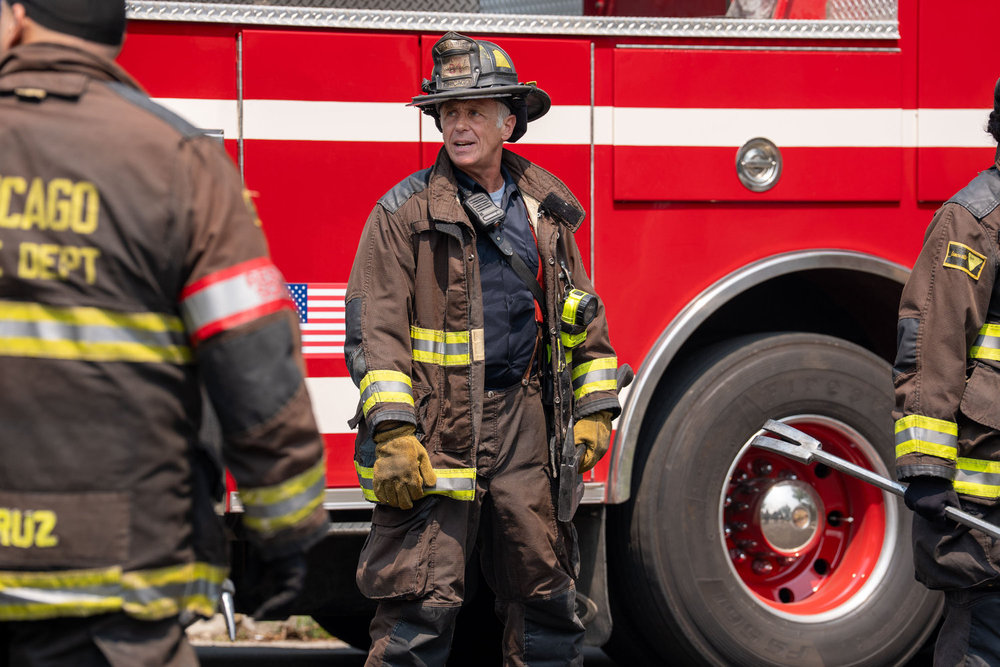 Chicago Fire