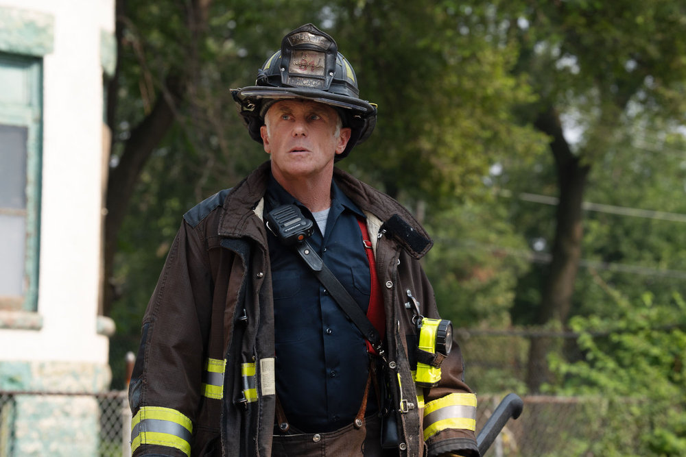Chicago Fire