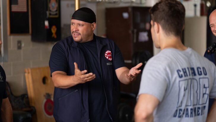 Chicago Fire Season 14 Episode 2 Review: New Faces, Same Frustrations — Are We Burned Out Yet?