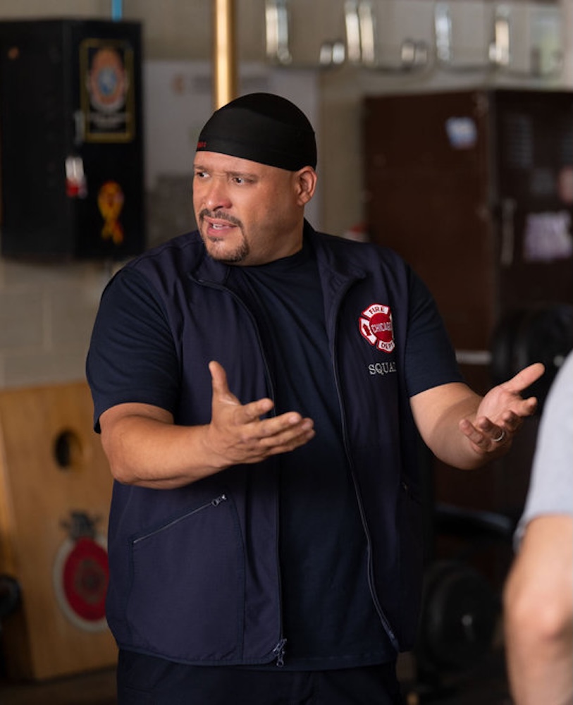 Chicago Fire Season 14 Episode 2 Review: New Faces, Same Frustrations — Are We Burned Out Yet?