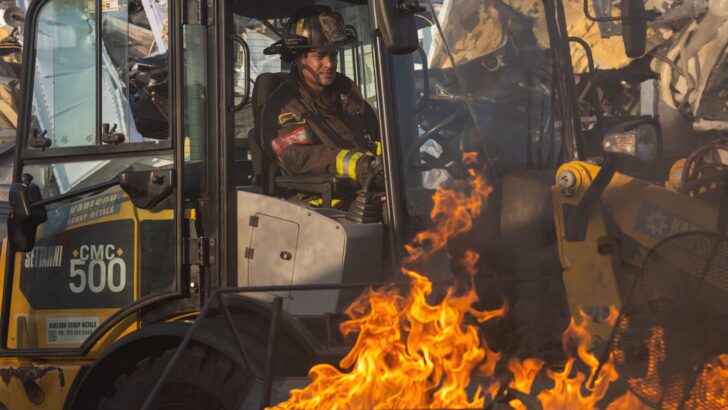 Chicago Fire Season 14 Episode 2 Recap: Primary Search