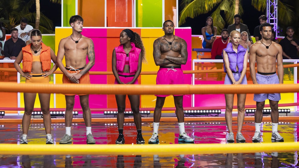 Love Island Games Season 2 Proves You Shouldn’t Fix What Isn’t Broken