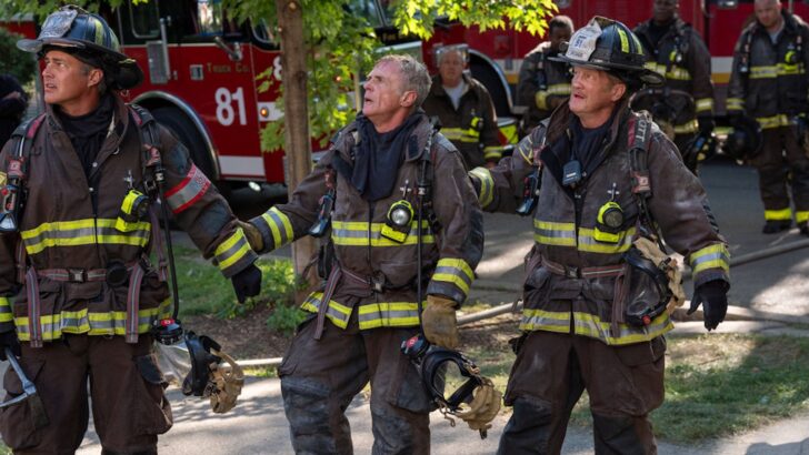 Chicago Fire Season 14 Episode 4 Recap & Review: Mercy