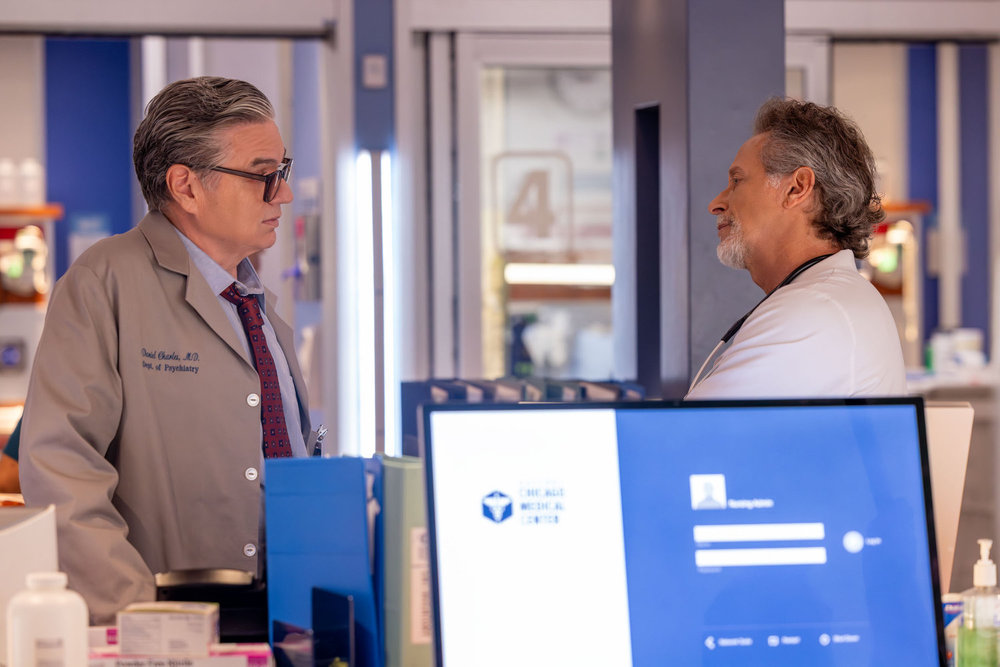 Chicago Med