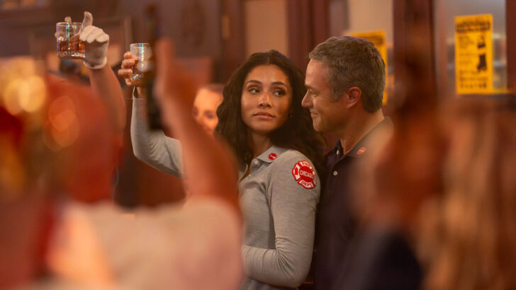 Don’t Blink: TV Is Dropping Fall Finales Faster Than We Can Press Play