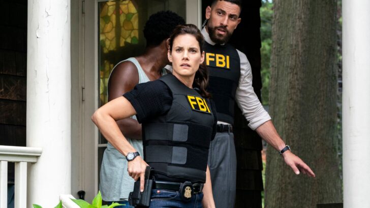 FBI Season 8 Episode 1 Returns With One Of The Scariest Crimes The Team’s Faced Yet
