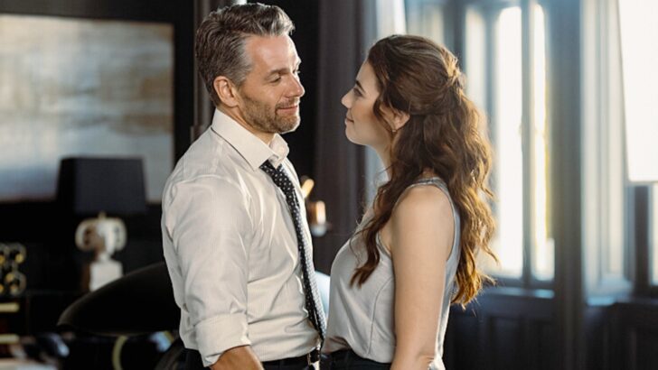 NCIS: Tony & Ziva Gets Its Sexiest Hour Yet With Season 1 Episode 7