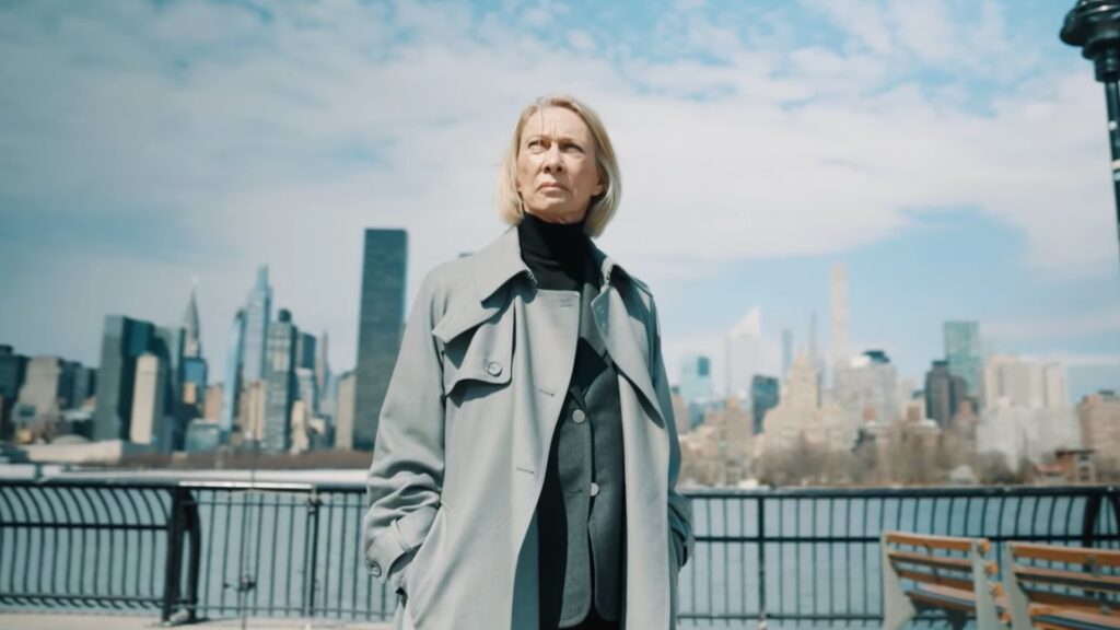 The Death Investigator with Barbara Butcher Uncovers a Body in the East River – Exclusive Clip The Death Investigator with Barbara Butcher Uncovers a Body in the East River – Exclusive Clip