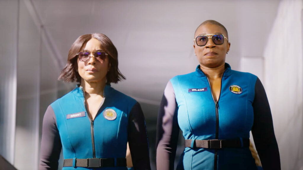 9-1-1 Going to Space Proves the Show Has Jumped the Shark