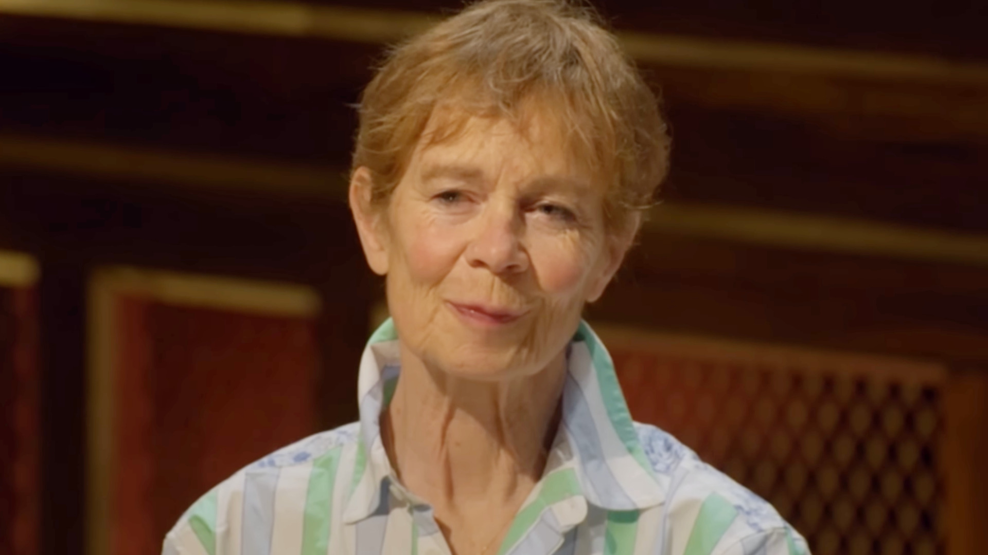 The Celebrity Traitors Proves the U.S. Version Needs Less Reality, More Celebrity