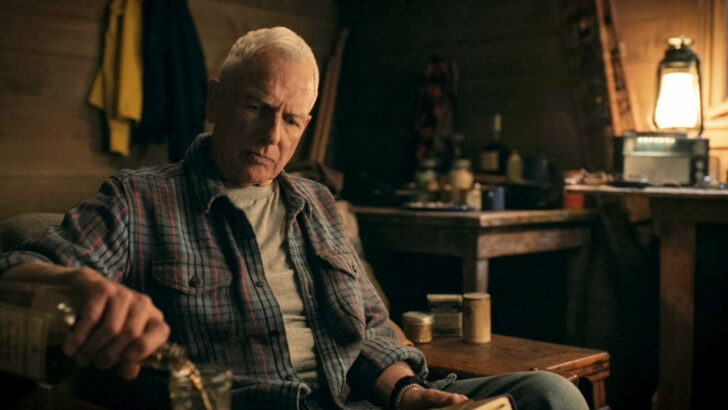 Mark Harmon Books a Return to the NCIS Universe — and It’s Not How You Expected