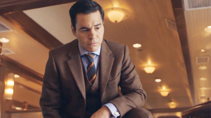 Will Trent and The Rookie Headline ABC’s Packed Midseason Rollout