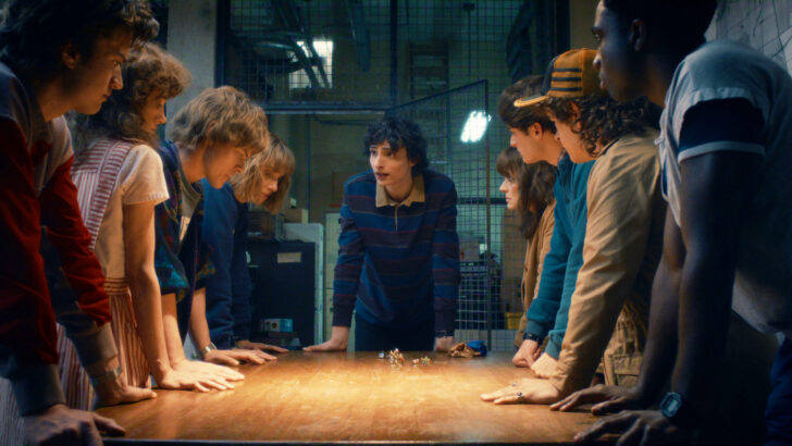 Stranger Things Season 5 Trailer Thrills, but the Endless Wait Has Killed My Hype