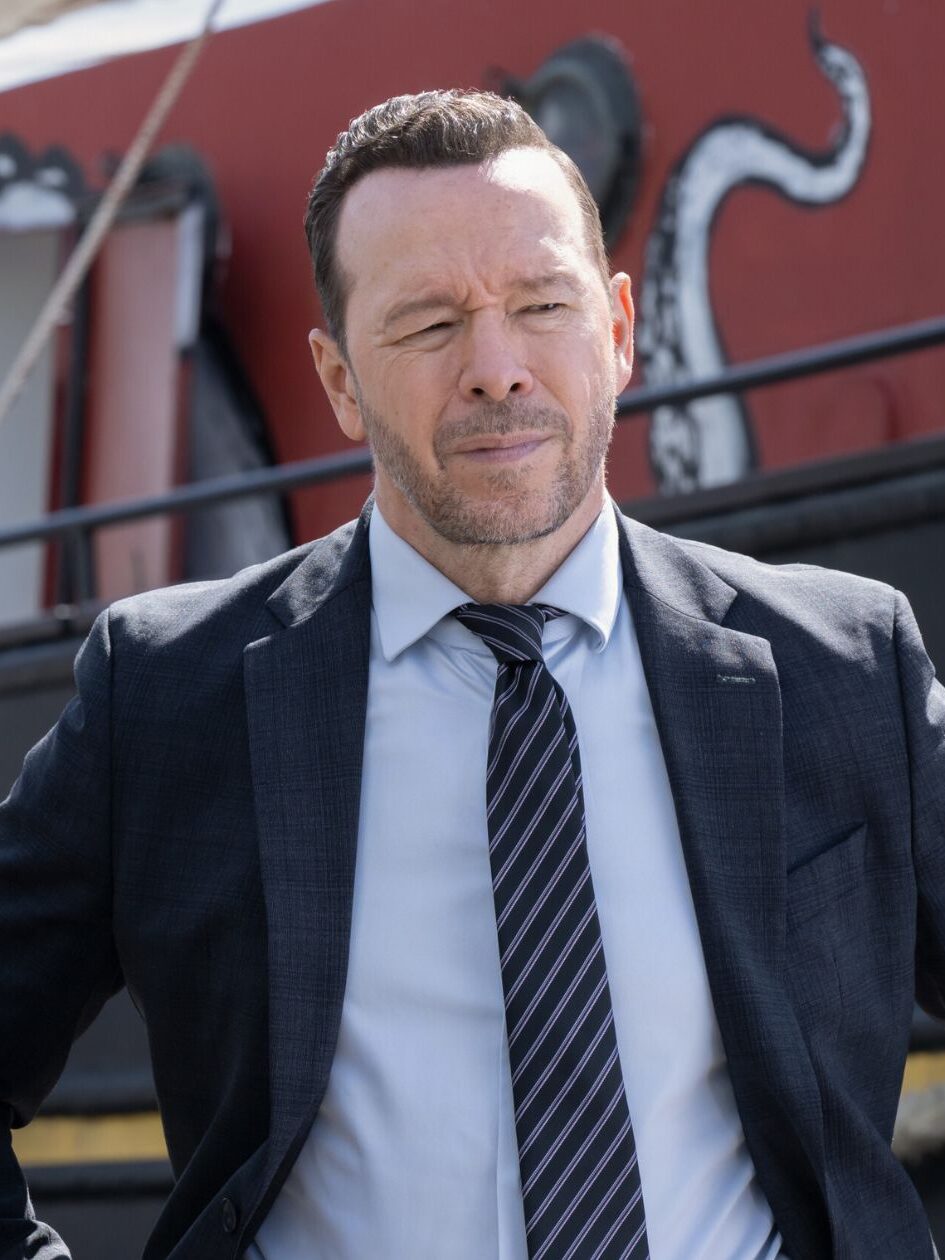 Boston Blue Season 1 Episode 3 Answered One Burning Question, Mostly Thanks To An Annoying Rival Cop In Danny’s Face