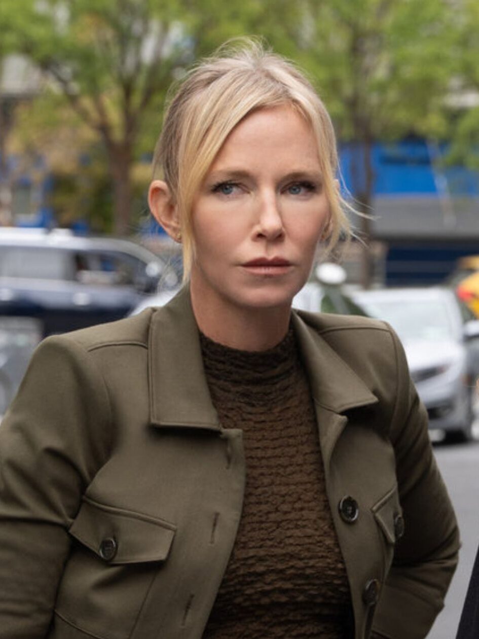 Rollins rejoins Benson for her first SVU case since her return on Law & Order: SVU Season 27 Episode 5