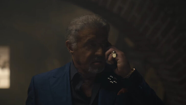 Tulsa King Season 3 Episode 5 Recap: On the Rocks
