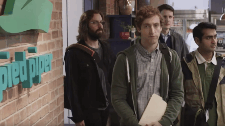 It’s Been 6 Years Since Silicon Valley Ended But It’s More Relevant Now Than Ever
