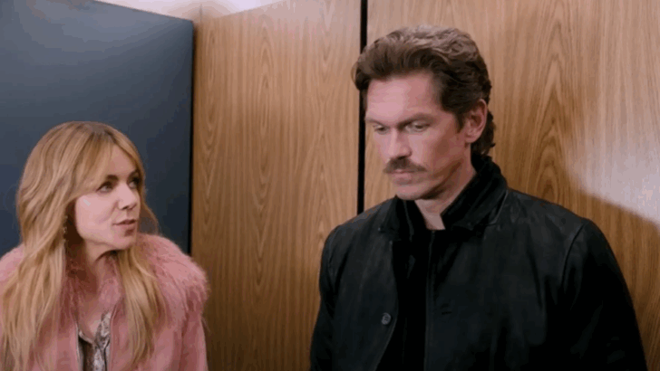 High Potential Season 2: Why the New Captain Could Be the Biggest Threat Yet