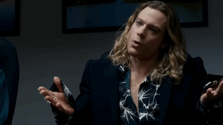 Trailer inicial do vampiro Lestat provoca sangue, fama e imortalidade