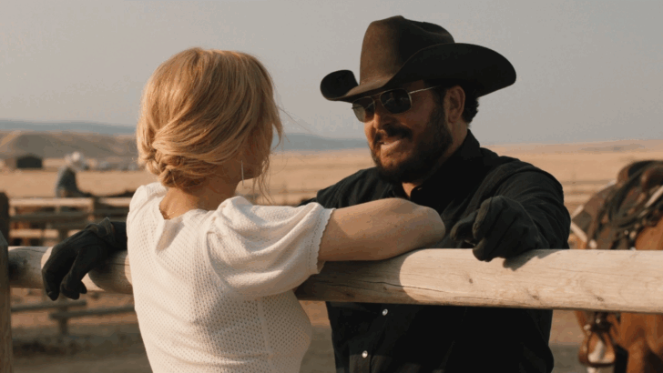 Taylor Sheridan Doesn’t Need Yellowstone — or Paramount — Anymore