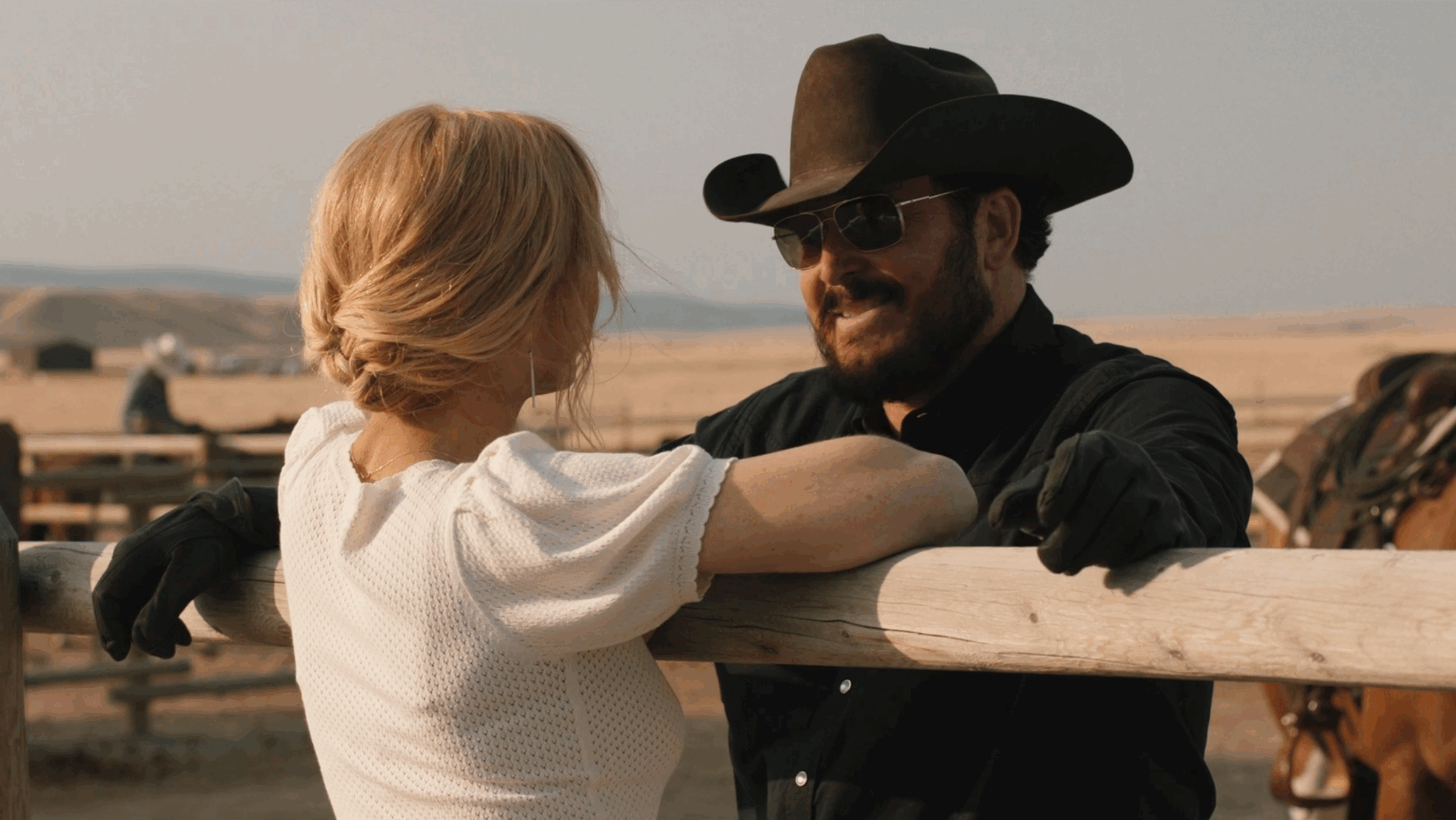 Taylor Sheridan Doesn't Need Yellowstone — or Paramount — Anymore - TV  Fanatic