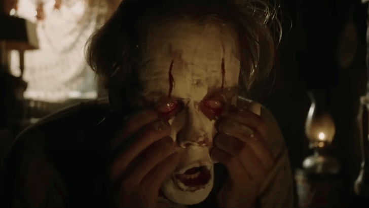 This Is Why I’m Convinced It: Welcome to Derry Is Haunted by Ghost of It Chapter Two