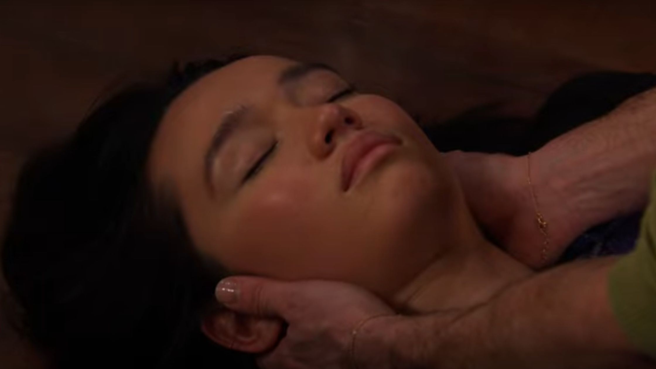 SOphia collapses on Days of Our Lives during the week of 10-20-25