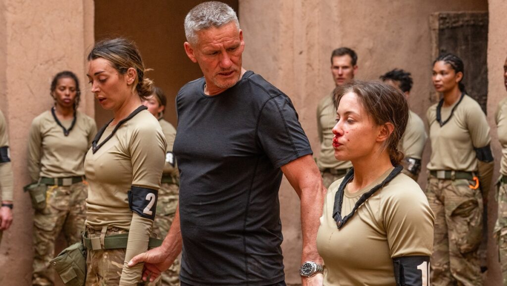 Special Forces: World’s Toughest Test Is Losing Its Raw Authenticity to Curated Drama & Reality TV Histrionics