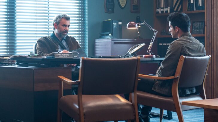 Murder in a Small Town Season 2 Episode 5 Review: Bullying, Gunshots, and Tyler Posey in Emotional Turmoil