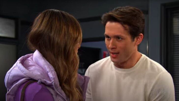 Days of Our Lives Spoilers For The Week of 10-13-25 Suggest That The Entire Baby Plot FINALLY Comes Out, But Can We Trust That This Is The End?