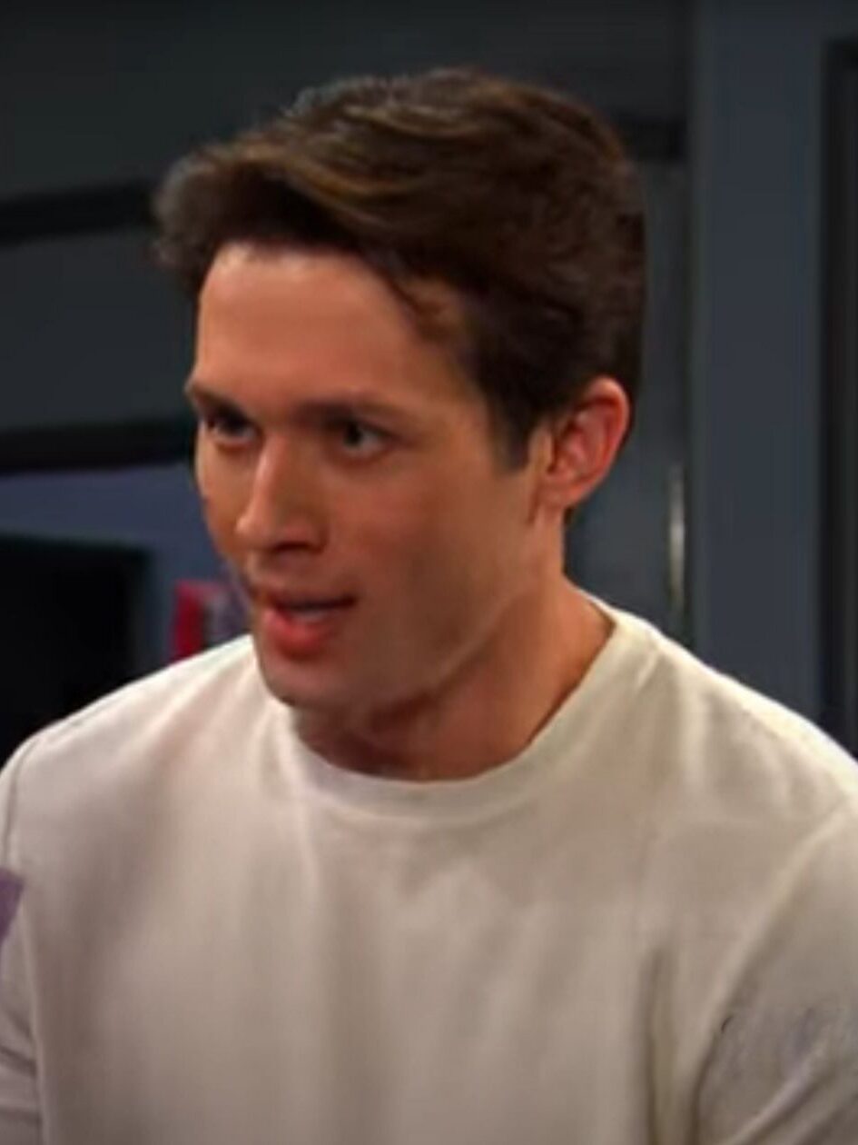 Days of Our Lives Spoilers For The Week of 10-13-25 Suggest That The Entire Baby Plot FINALLY Comes Out, But Can We Trust That This Is The End?
