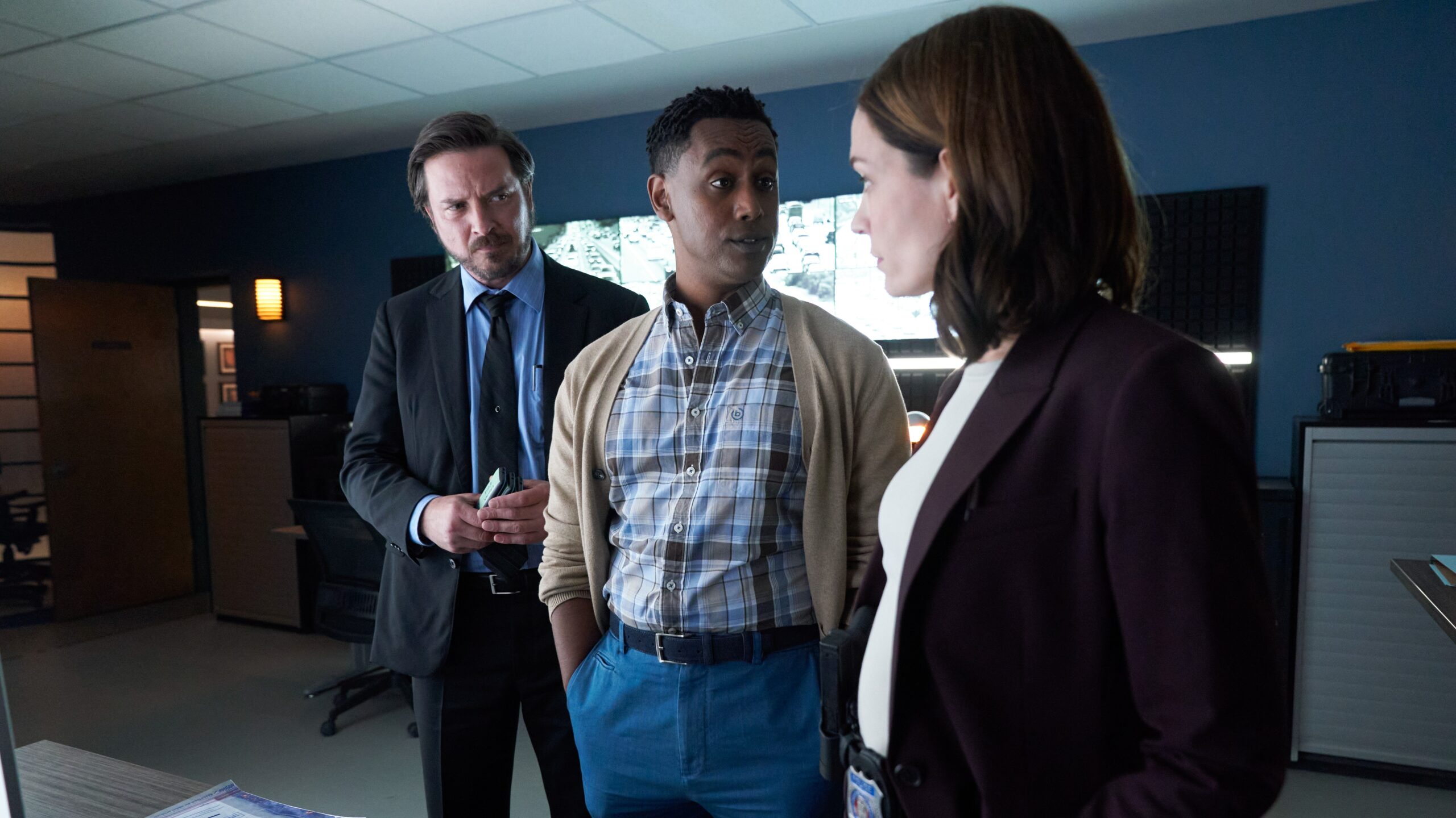 Law & Order Toronto: Criminal Intent Season 1 Episode 5 Review: The Killer Was As Surprising As The Victim
