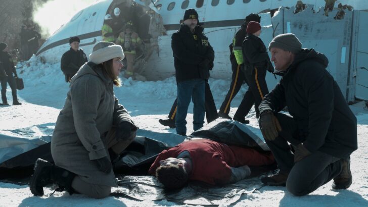 The Last Frontier Season Premiere Brings Bonkers Action and Glorious Madness to the Alaska Tundra