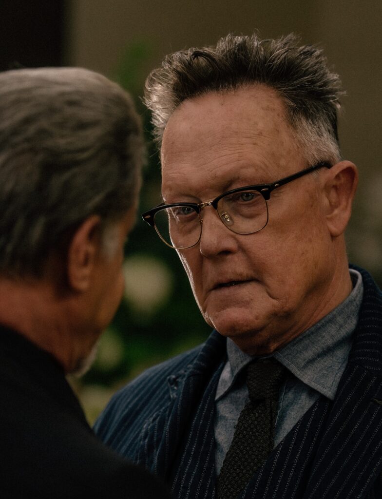 Robert Patrick on Playing Tulsa King’s God-Fearing Moonshine King Who’d Burn His Own House Down