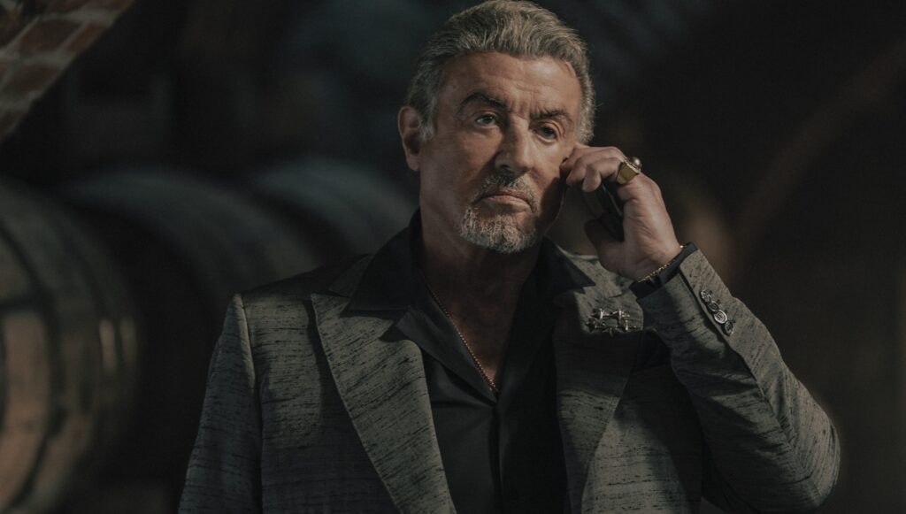 Tulsa King Season 3 Episode 3 Recap: The G & The OG
